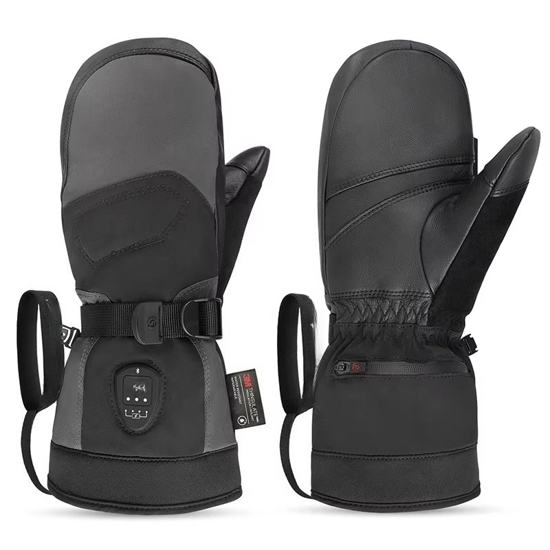 Ski Glove Waterproof - New Arrival Waterproof Warm Breathable Waterproof