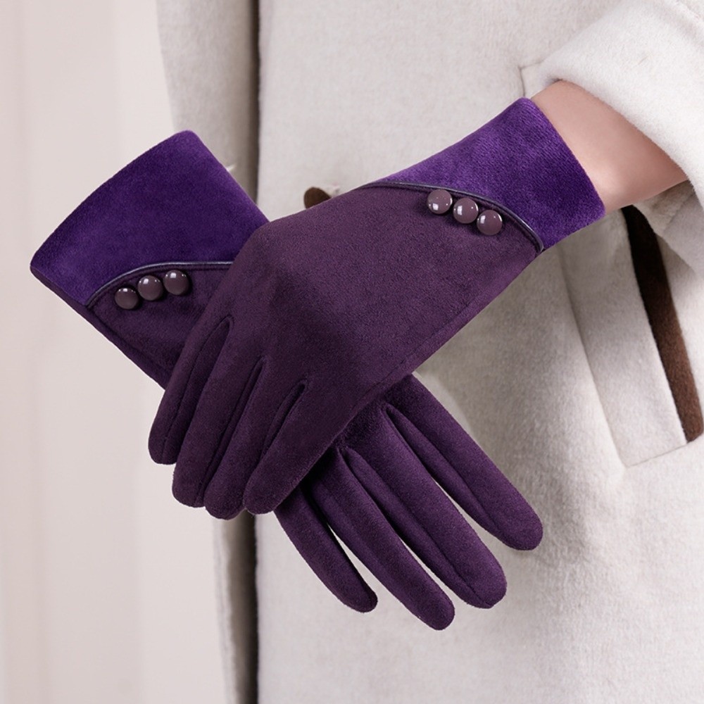 Practical Elegant Winter Therm - Winter Glove Insulated review and price