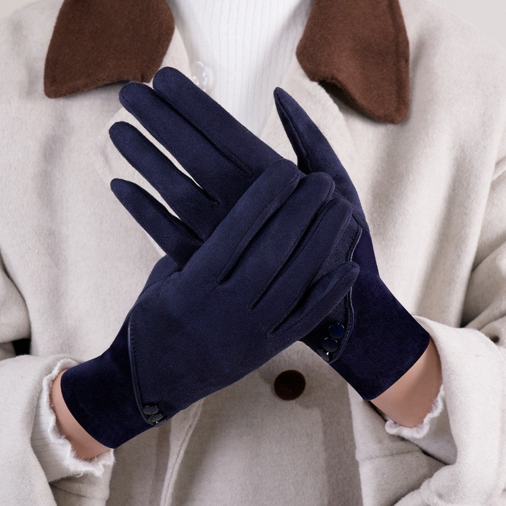 Practical Elegant Winter Therm - Winter Glove Insulated review and price