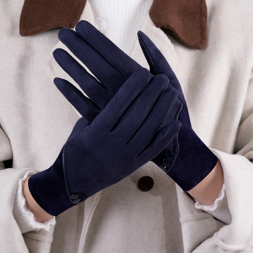 Practical Elegant Winter Therm - Winter Glove Insulated review and price