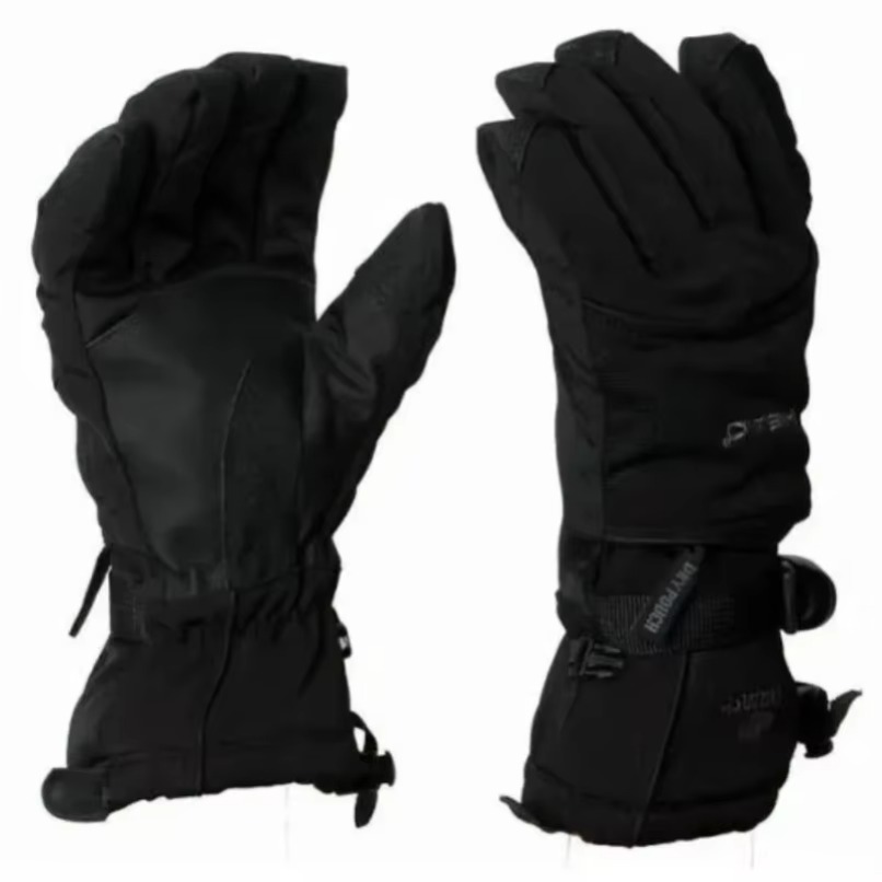 Touch Screen Winter Ski Gloves - Ski Glove Waterproof review and price