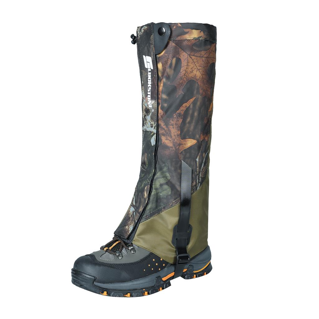 Waterproof Leg Gaiters Insulat - Winter Glove Insulated review and price