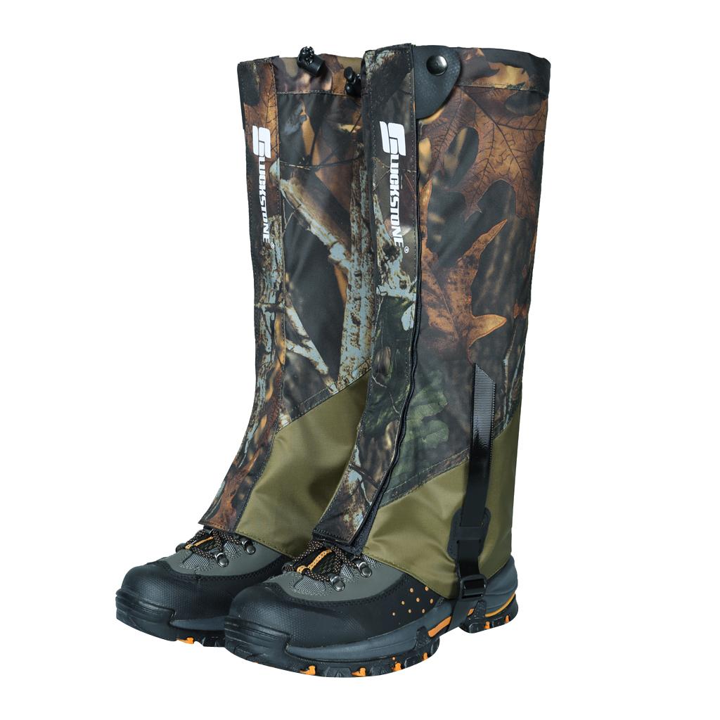 Waterproof Leg Gaiters Insulat - Winter Glove Insulated review and price