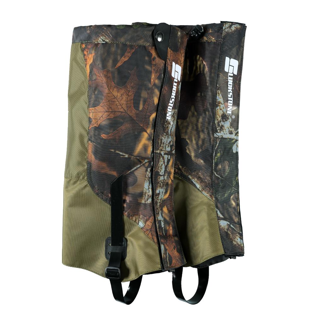 Waterproof Leg Gaiters Insulat - Winter Glove Insulated review and price