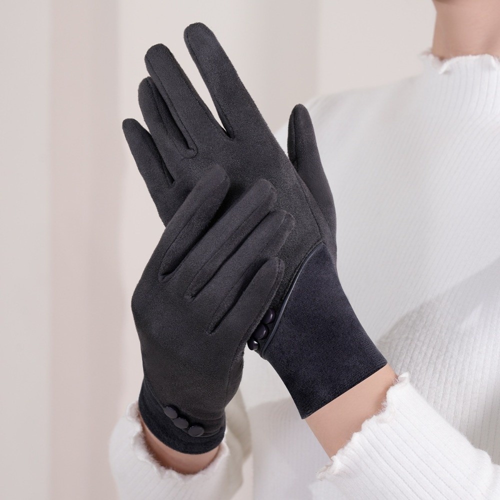 Practical Elegant Winter Therm - Winter Glove Insulated review and price