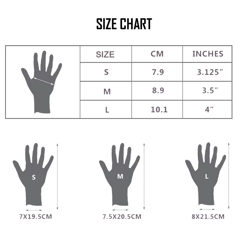 LOOGDEEL Half Finger Inflammat - Cycling Glove Padded review and price