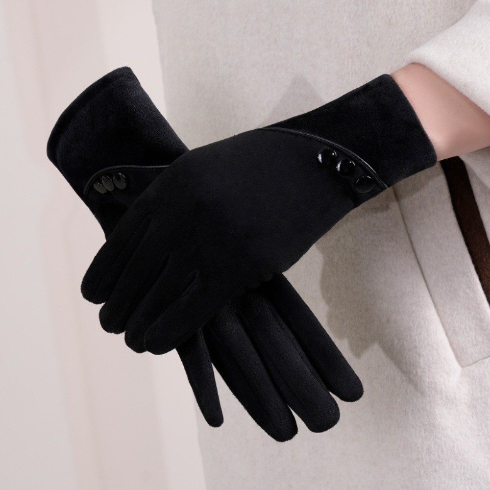 Practical Elegant Winter Therm - Winter Glove Insulated review and price