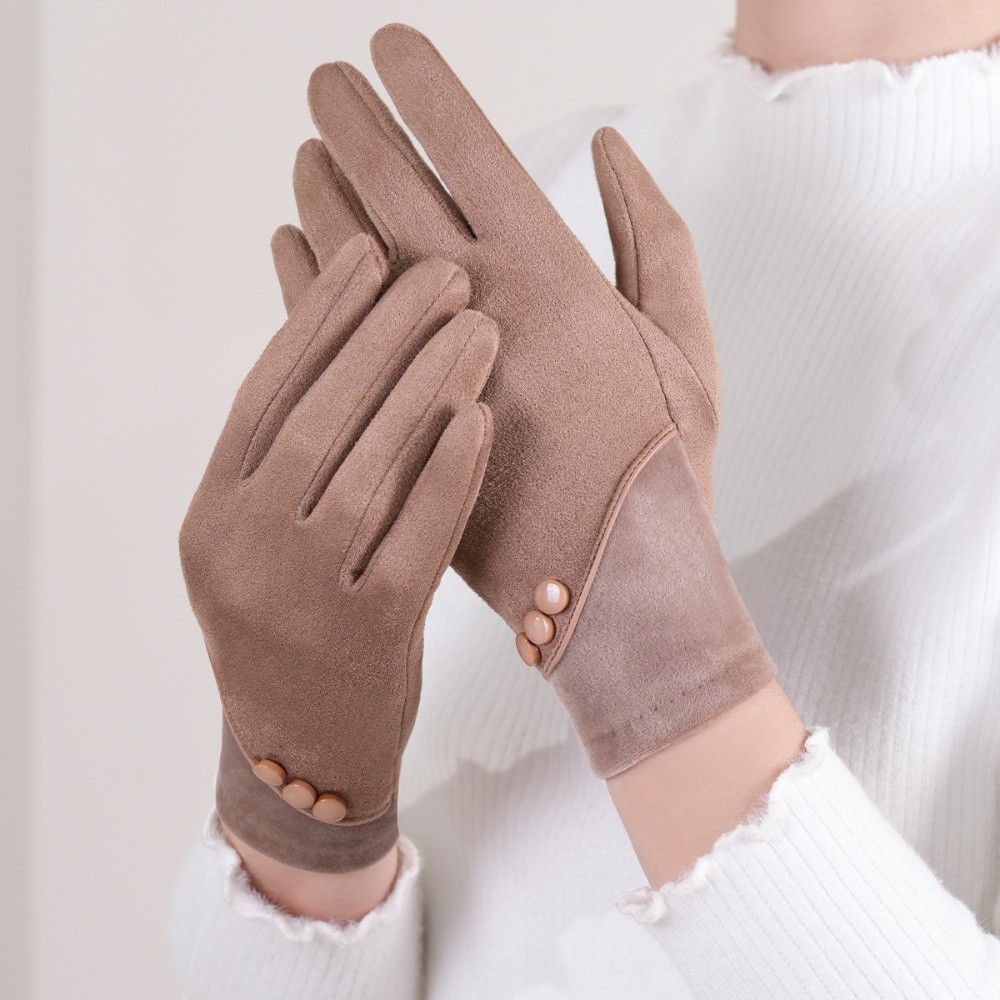 Practical Elegant Winter Therm - Winter Glove Insulated review and price