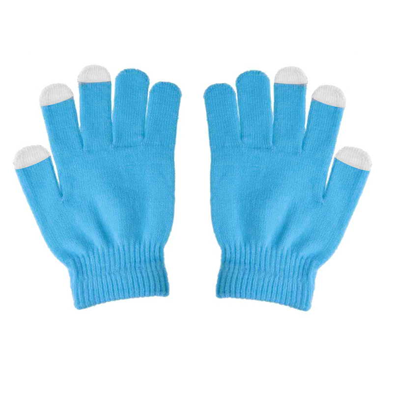 1 Pair Unisex Winter Warm Capa - Touchscreen Glove Capacitive review and price