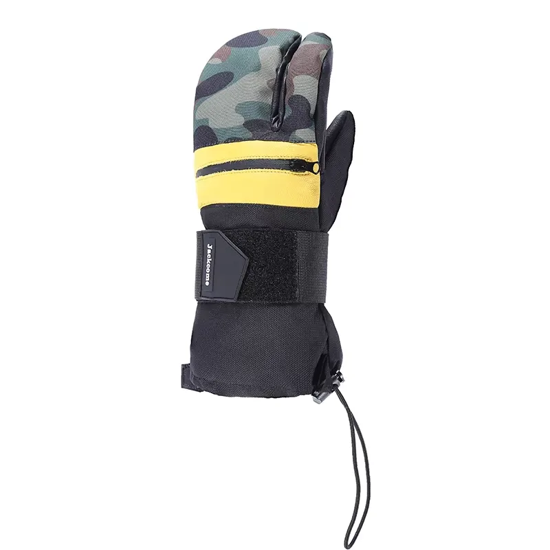 2019 New Design Professional S - Ski Glove Waterproof review and price