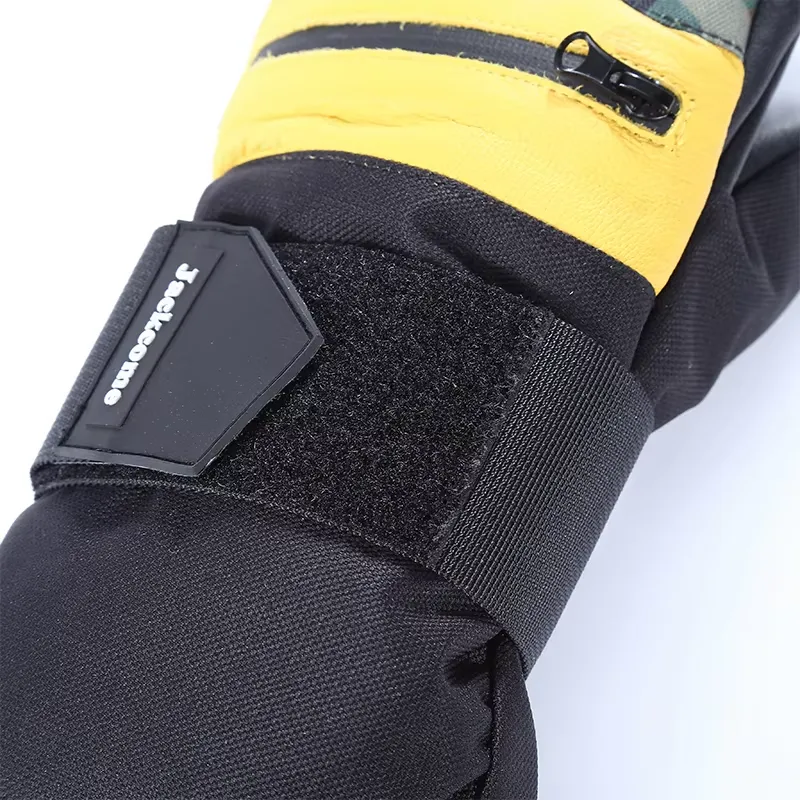 2019 New Design Professional S - Ski Glove Waterproof review and price