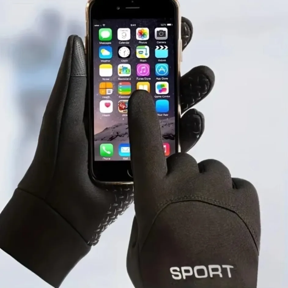 Waterproof Ski Gloves for Men  - Winter Glove Insulated review and price