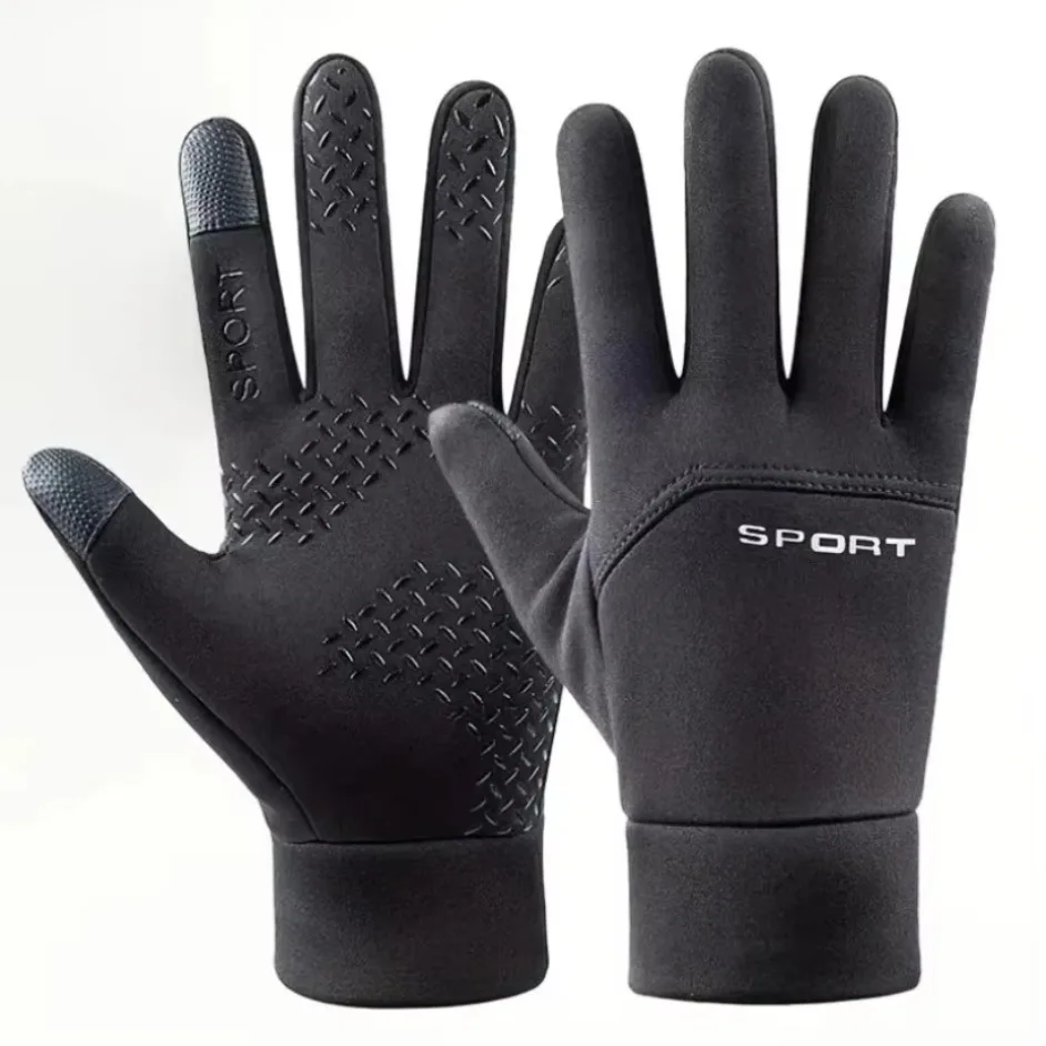 Waterproof Ski Gloves for Men  - Winter Glove Insulated review and price