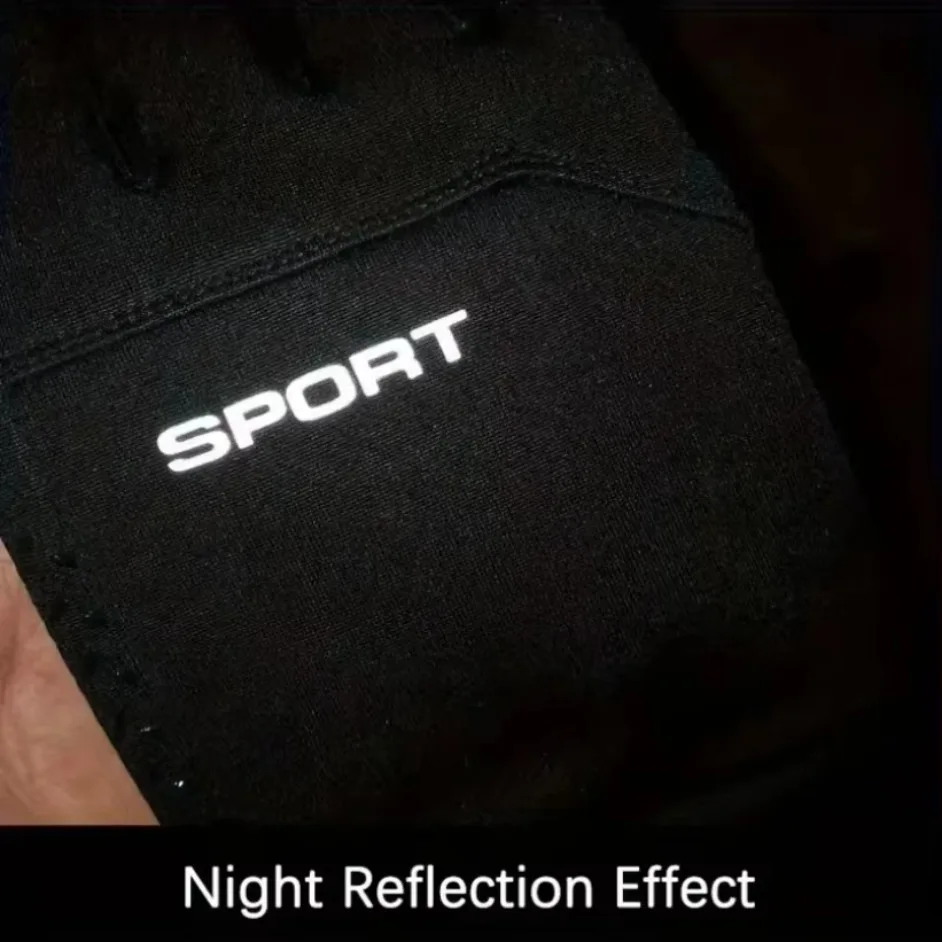 Waterproof Ski Gloves for Men  - Winter Glove Insulated review and price