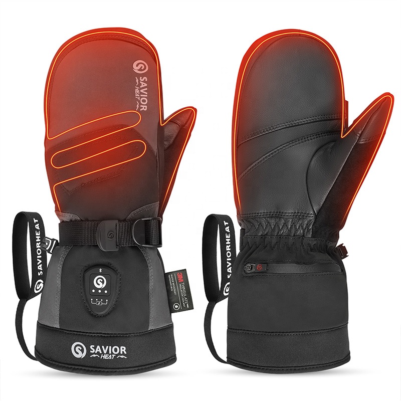 New Arrival Waterproof Warm Br - Ski Glove Waterproof review and price