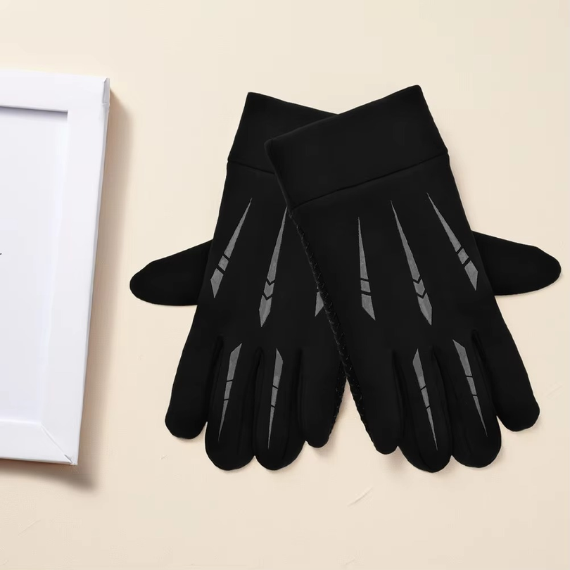 1Pairs Winter Motorcycle Glove - Winter Glove Insulated review and price