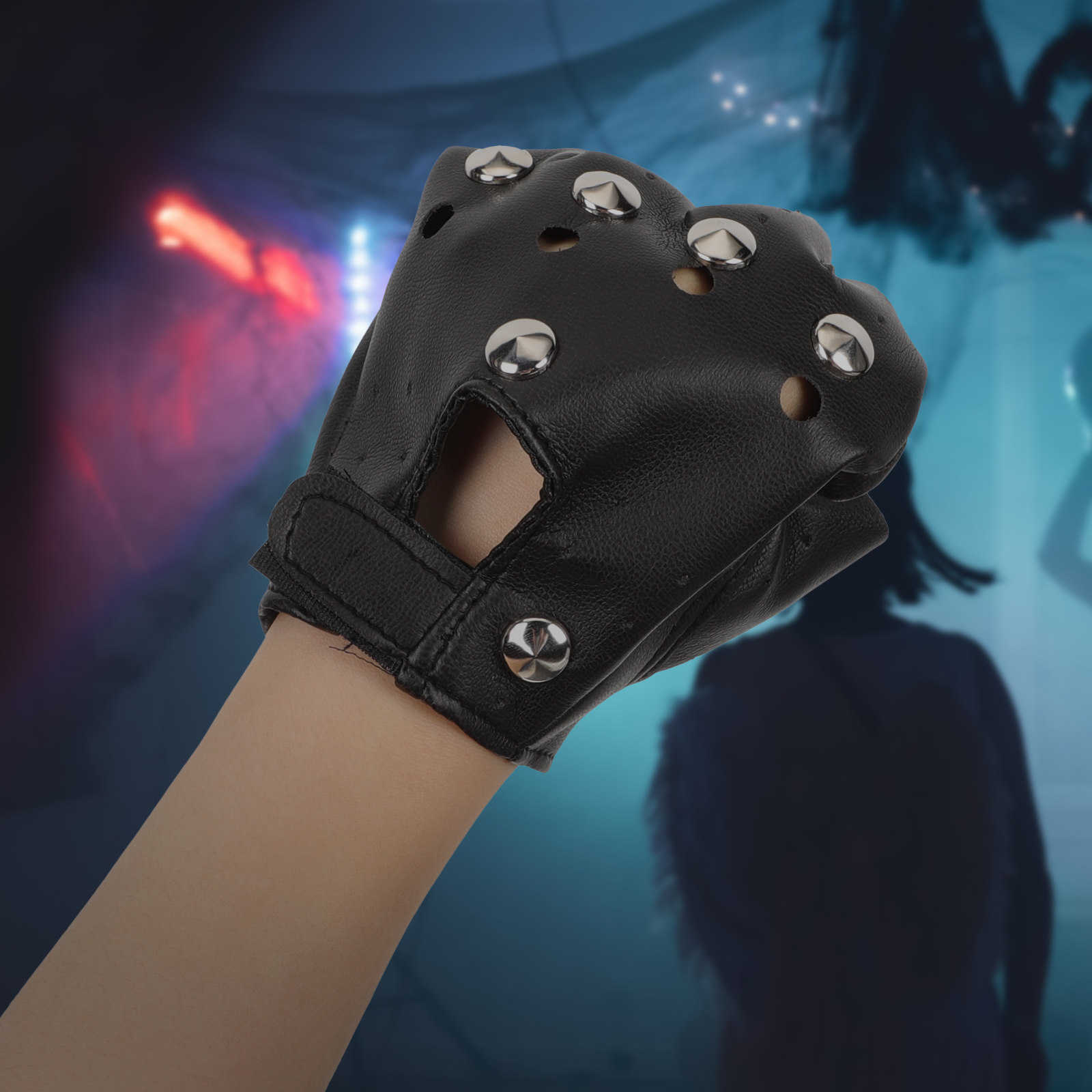 1Pair Half Finger Performance  - Cycling Glove Padded review and price