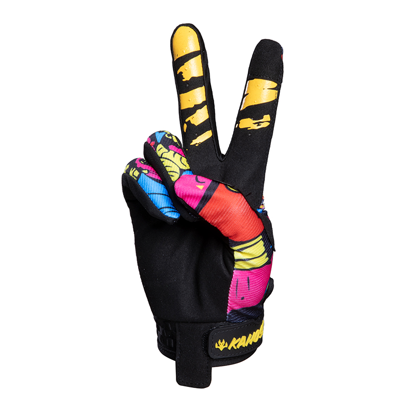 FASTGOOSE Summer Off-road Brea - Cycling Glove Padded review and price