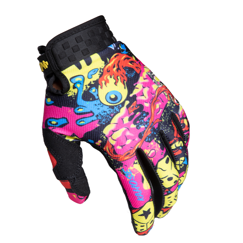FASTGOOSE Summer Off-road Brea - Cycling Glove Padded review and price