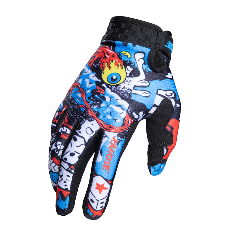 FASTGOOSE Summer Off-road Brea - Cycling Glove Padded review and price