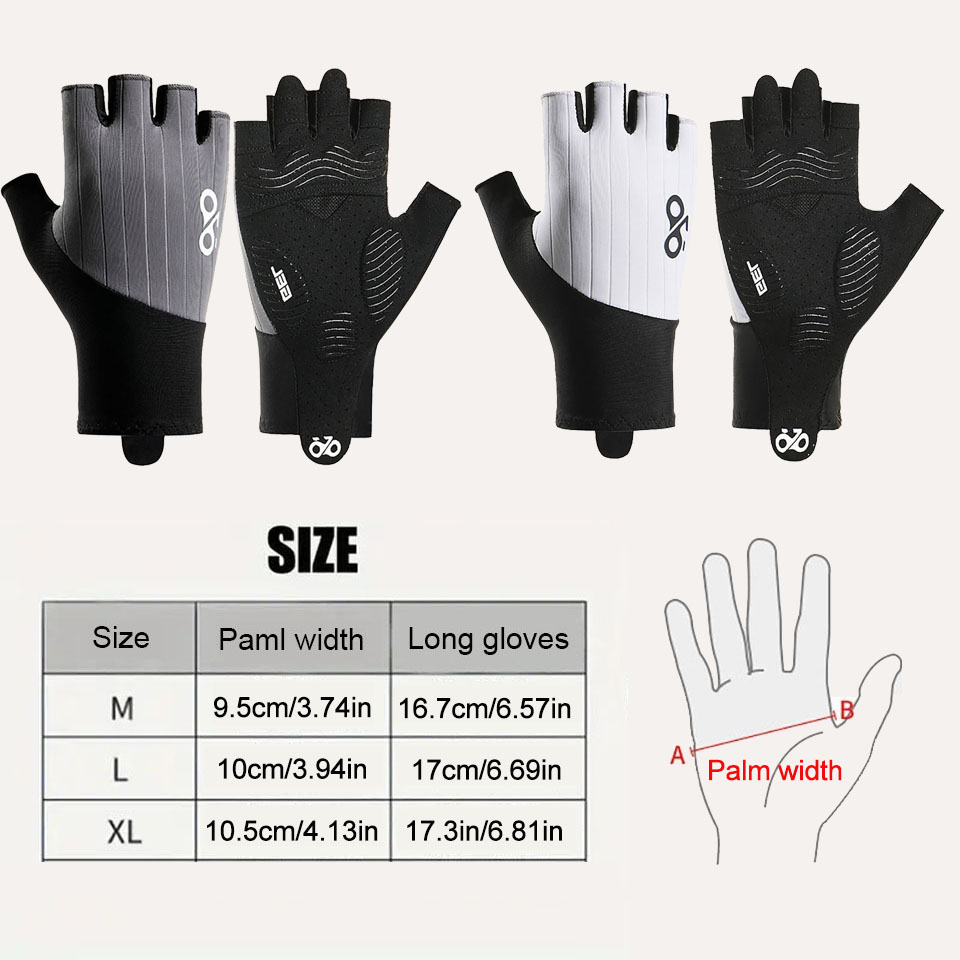 GTUBIKE Summer Cycling Gloves  - Cycling Glove Padded review and price