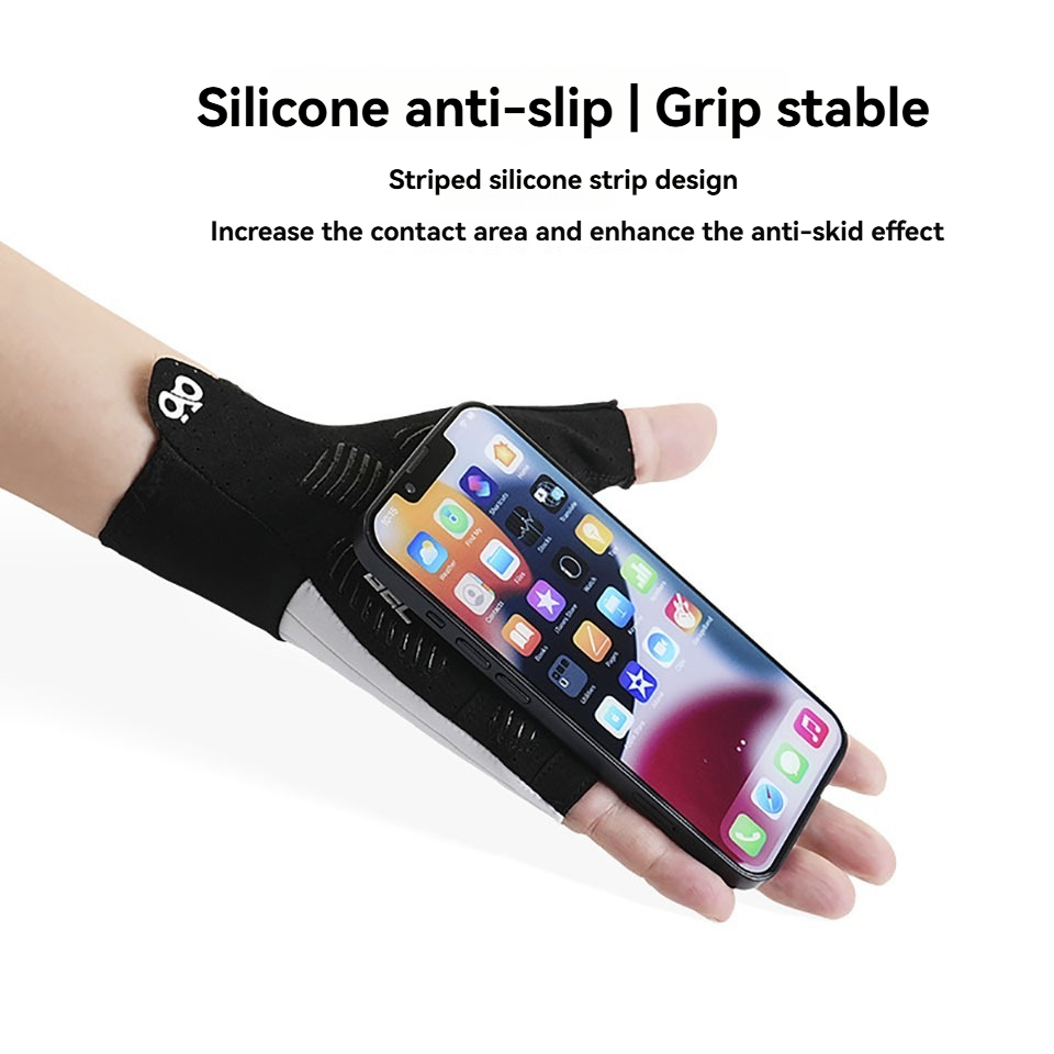 GTUBIKE Summer Cycling Gloves  - Cycling Glove Padded review and price