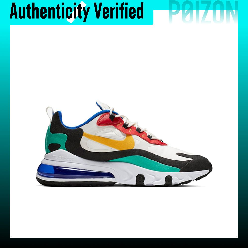 Nike Air Max 270 Running Shoes - Nike Shoes Air Max 270 review and price