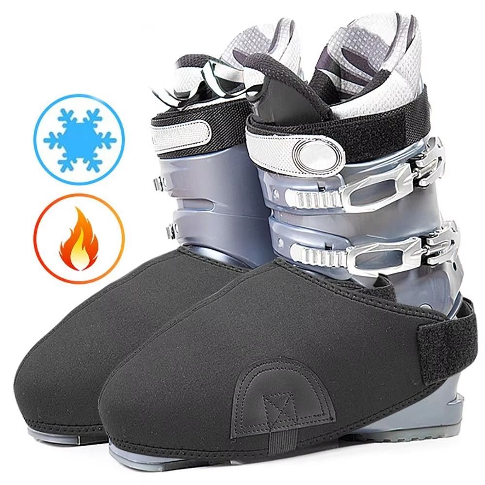 Keep Warm Anti-Slip Ski Boot C - Winter Glove Insulated review and price