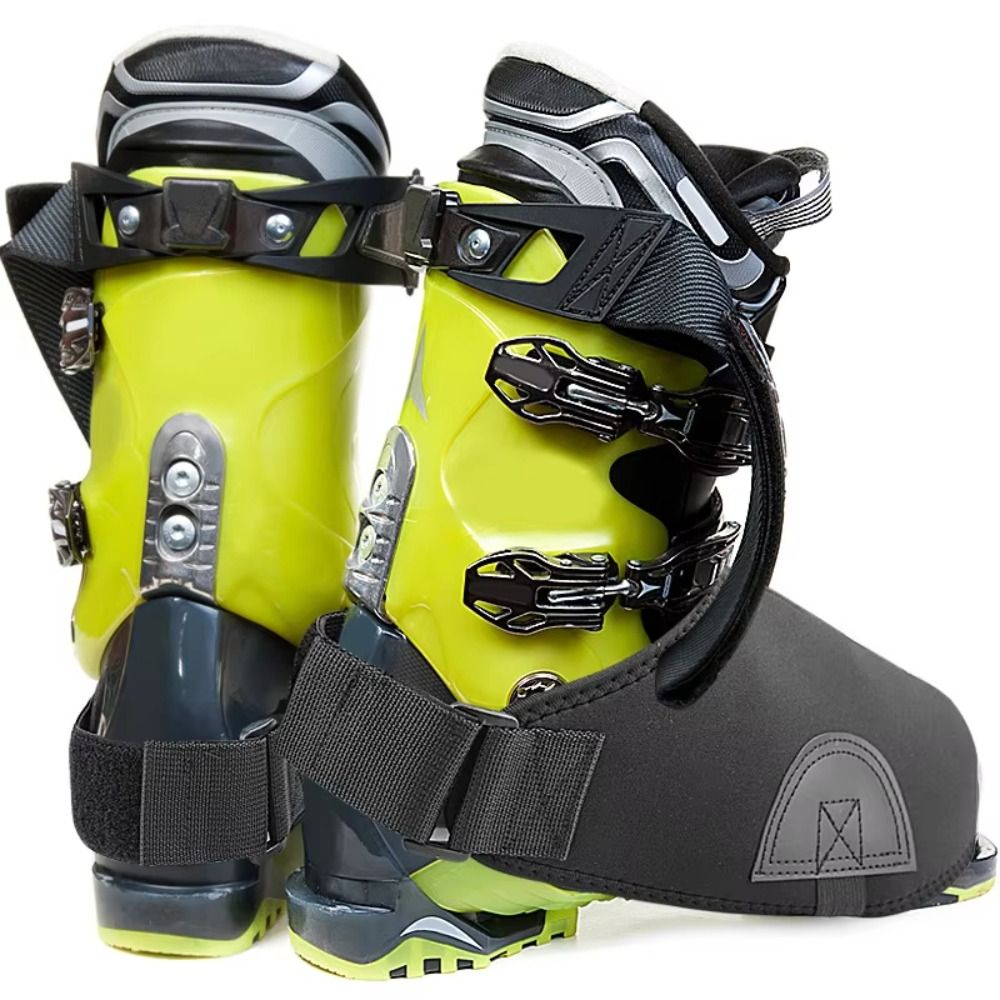 Keep Warm Anti-Slip Ski Boot C - Winter Glove Insulated review and price