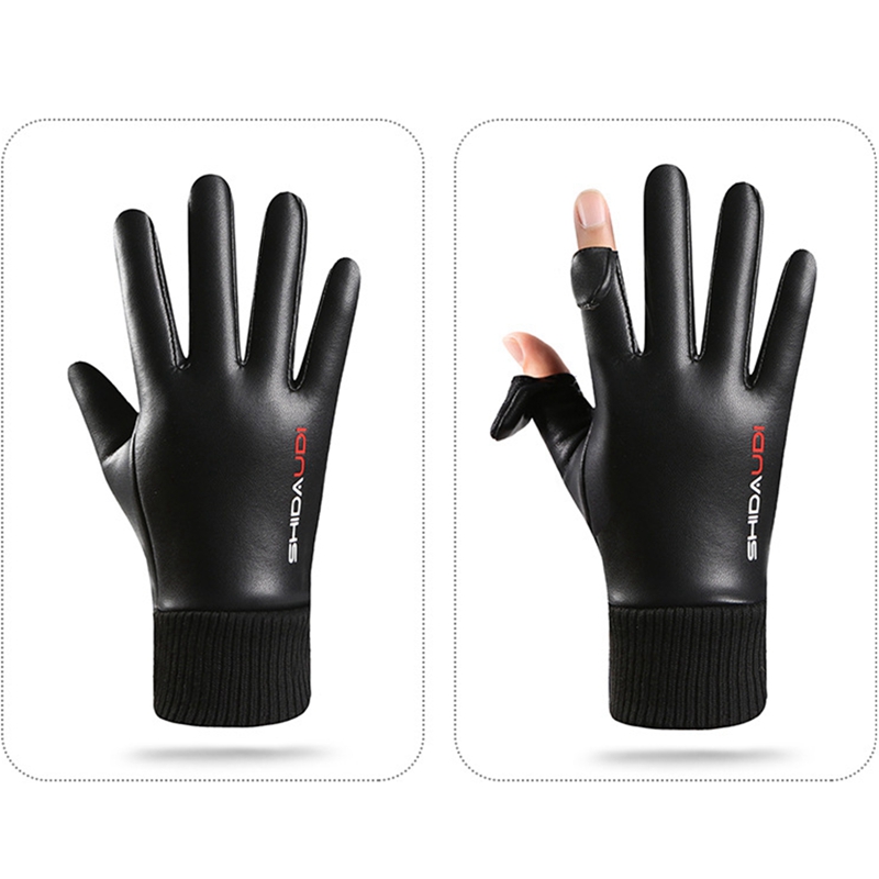 Motorbike Riding Cycling Glove - Ski Glove Waterproof review and price