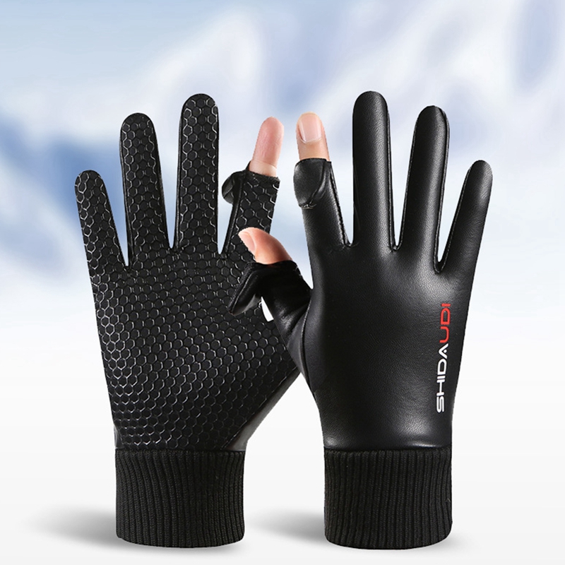 Motorbike Riding Cycling Glove - Ski Glove Waterproof review and price