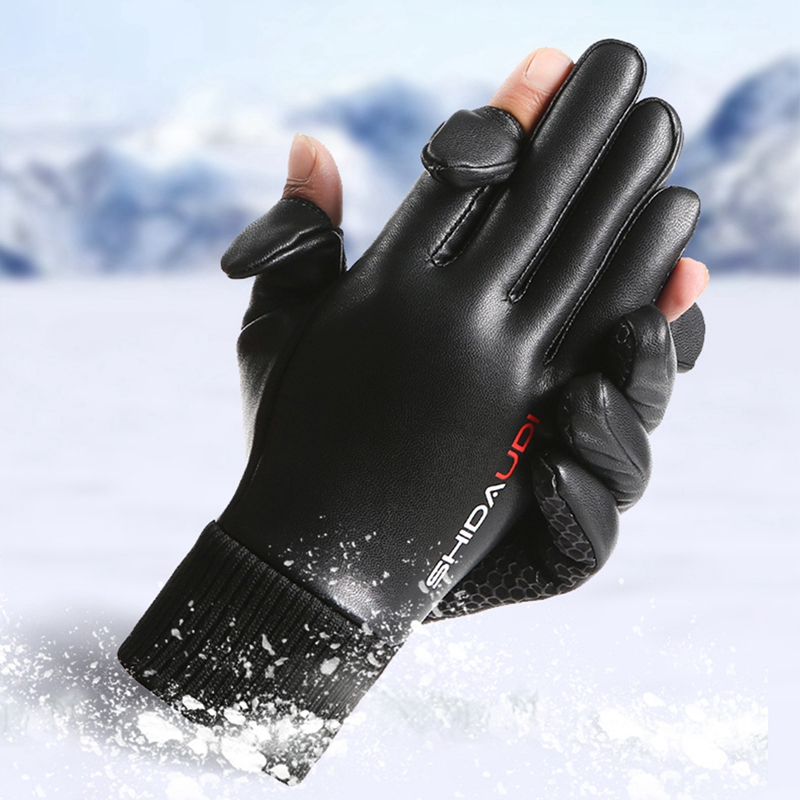 Motorbike Riding Cycling Glove - Ski Glove Waterproof review and price