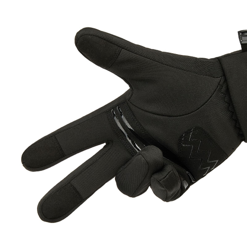 2026 OEM Thin Heated Gloves Wi - Ski Glove Waterproof review and price
