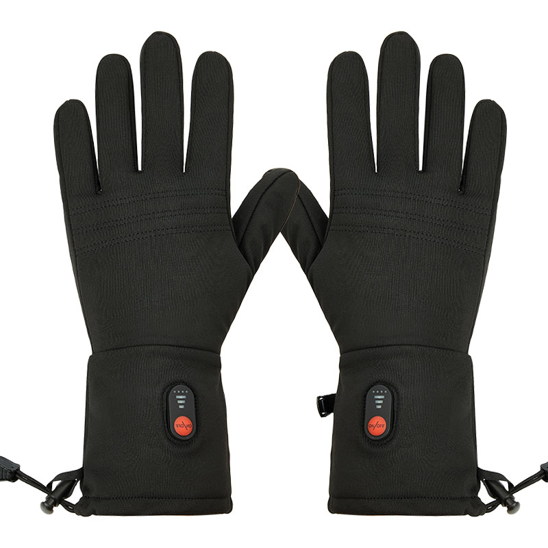 2026 OEM Thin Heated Gloves Wi - Ski Glove Waterproof review and price
