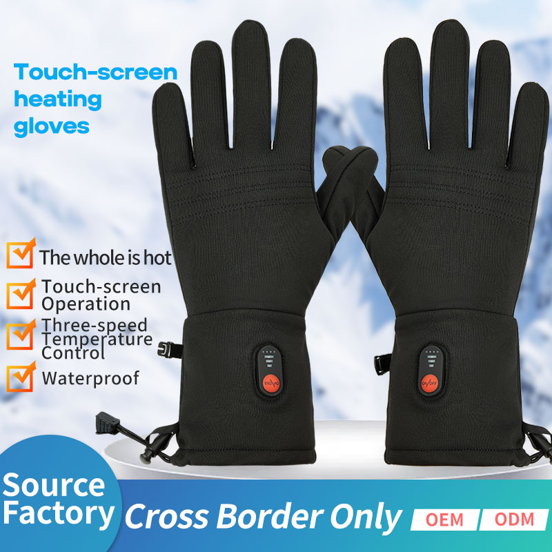 2026 OEM Thin Heated Gloves Wi - Ski Glove Waterproof review and price