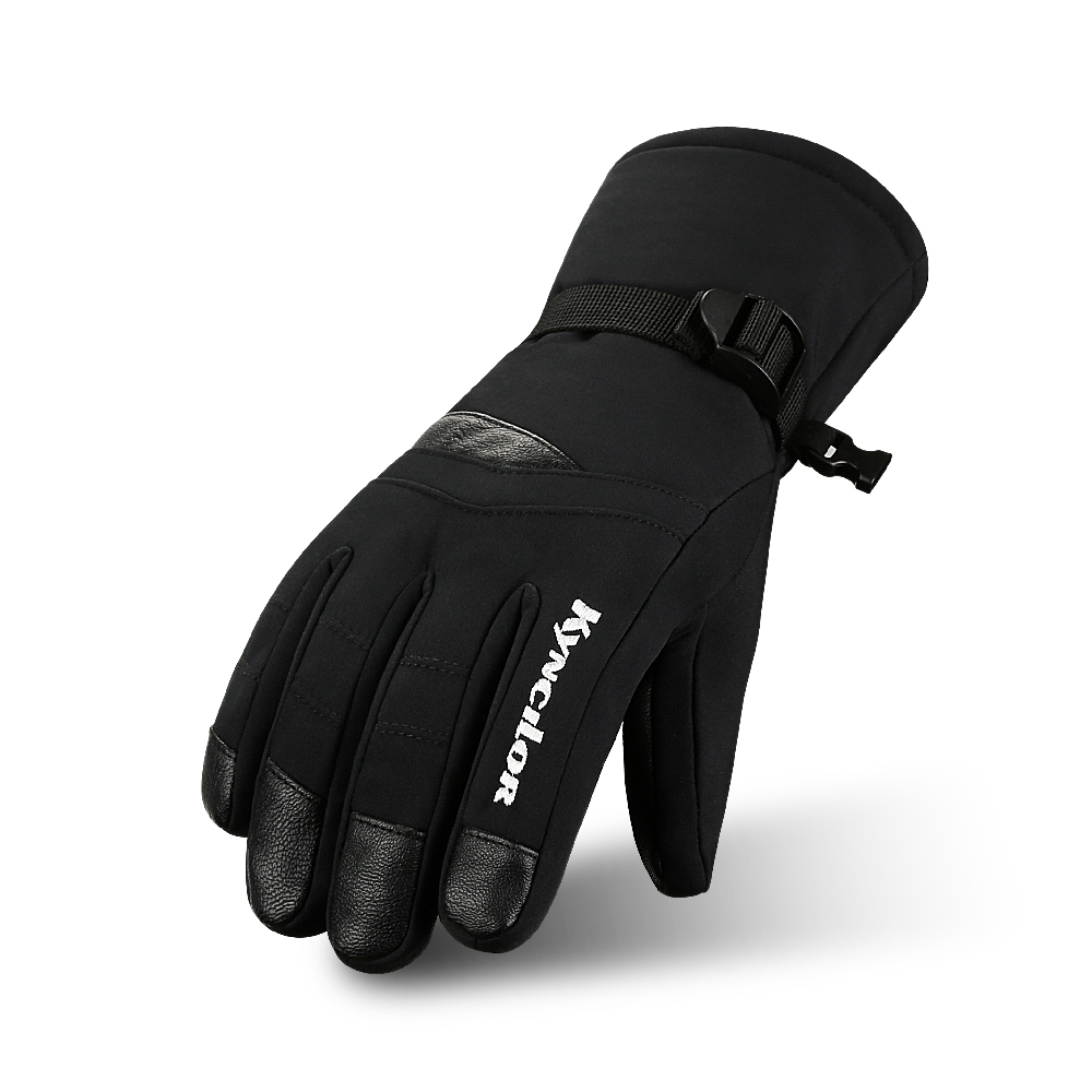 Winter Outdoor Cycling Ski Mou - Ski Glove Waterproof review and price