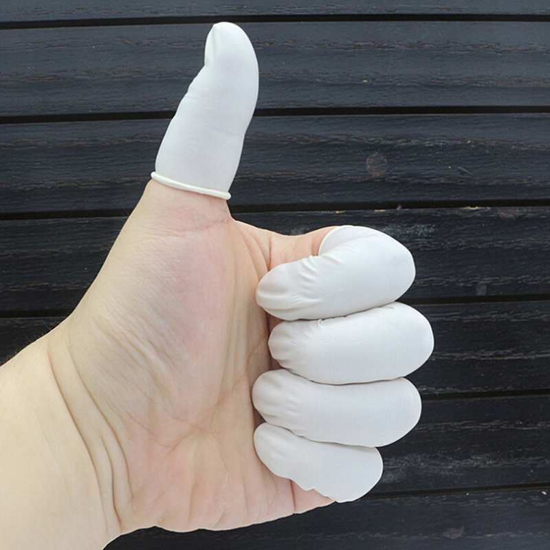 20/100/80/200/150pcs Disposabl - Latex Disposable Glove review and price