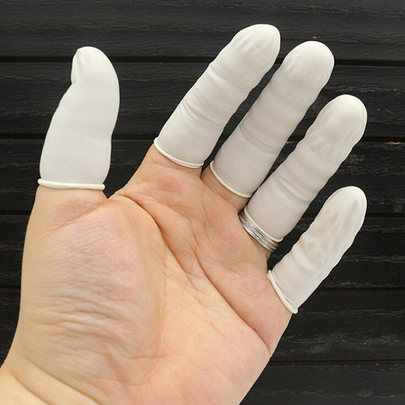 20/100/80/200/150pcs Disposabl - Latex Disposable Glove review and price