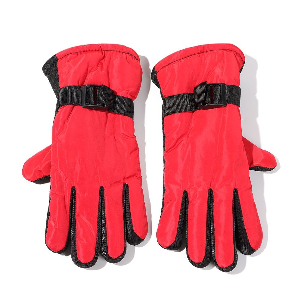 New Fashion Windproof Ski Glov - Ski Glove Waterproof review and price