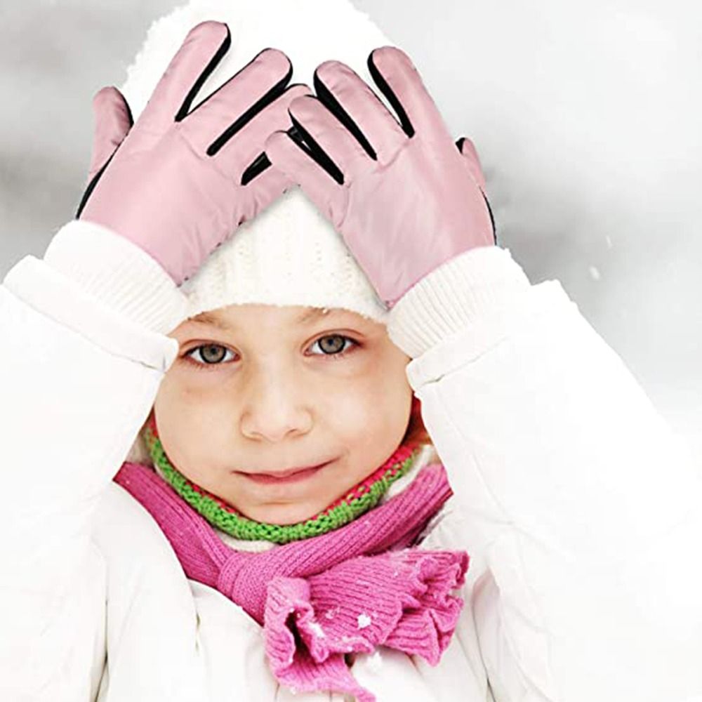 New Fashion Windproof Ski Glov - Ski Glove Waterproof review and price